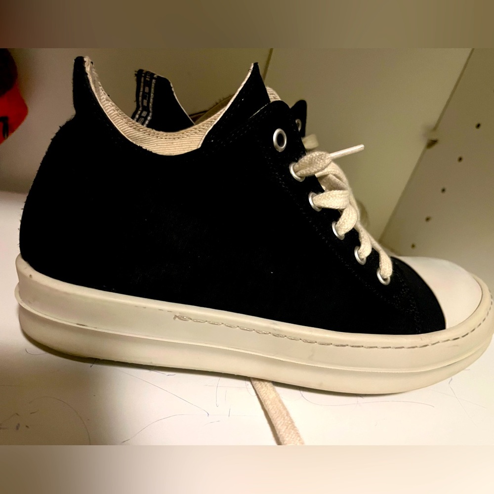 COPY - Women’s Rick owens